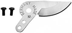 BERGER Tools #91002 Replacement Blade Hand Pruner for BERGER Bypass #1114 Pruning Shear