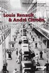 Louis Renault & André Citroën : La Course Du Siècle - Dvd