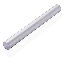 1" 6061 Aluminum Round Rod