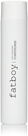 fatboy | Daily Hydrating Conditioner, 295ml/10oz