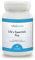 Life's Essentials Plus - 90 Tablets per Bottle (5 Pack)