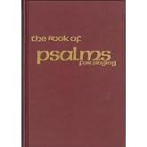 The Book of Psalms for Singing
