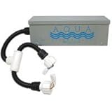80 Watt Aqua UV Ballast