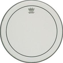 Remo P30108-BP Coated Powerstroke 3 Drum Head (8-Inch)