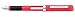 Sheaffer Viewpoint Calligraphy Fountain Pen with Fine Nib and 2 Ink Cartridges (1 Black & 1 Blue)