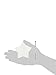 Darice 33069 10-Piece Star Shape Plastic Canvas, 3-1/4-Inch, Clear