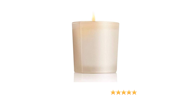 armani prive candles