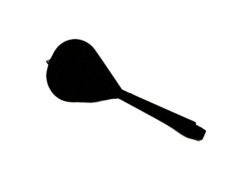 Plastic Soft Tip Dart Flights - Set of 12