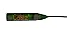 Cablz Zipz Colorz Eyewear Retainer, Camo and Orange with Black Cable, X-Large
