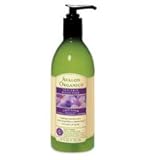 Avalon Organics Hand Soap Glycerin