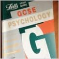GCSE Psychology (GCSE Study Guide)