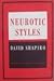 Neurotic Styles