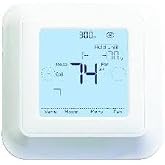 MITSUBISHI MHK2 Dual Set Points, PROGRAMMABLE, Wall Mounted, Wireless Remote Controller KIT