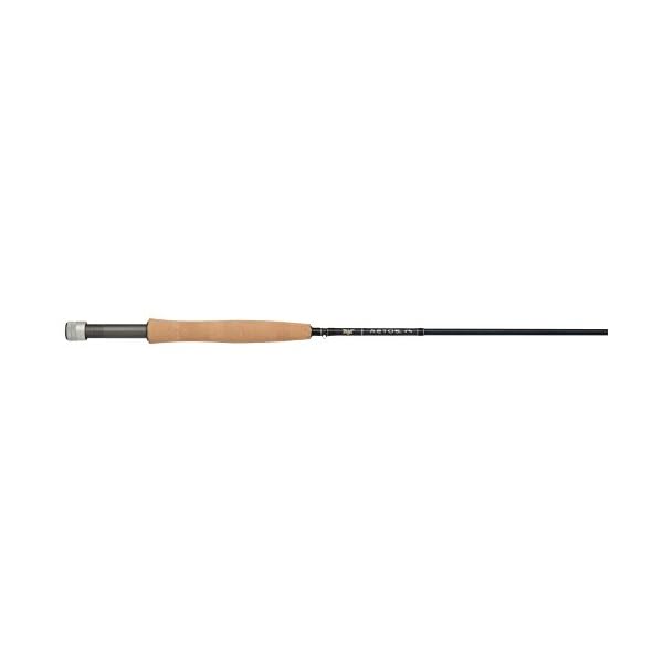 fenwick aetos fly rod