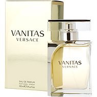 PERFUME FÜR FRAU FRAUEN POUR FEMME VERSACE VANITAS 100 ML EDP 3,4 OZ 100ML EAU DE PARFUM SPRAY ORIGINAL
