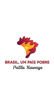 Livro Brasil, um país pobre