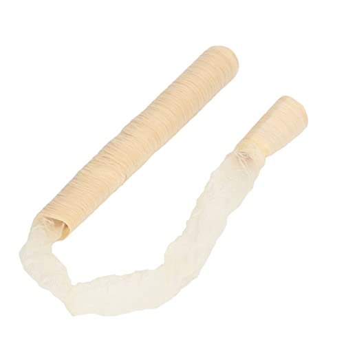 Collagen Casings Skins, 15mm Making Smoked Dried Sausage Collagen