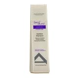 AlfaParf Semi Di Lino Moisture Nutritive Shampoo for Dry Hair, 8.45 Ounce