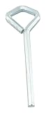 Von Duprin 090085 227 5/32 Dog Key New Style Hex