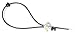 GM Genuine Parts 15874123 Radio Antenna Base Assembly