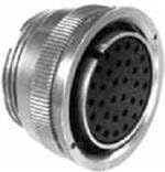 Circular MIL Spec Connector