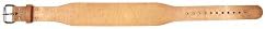 Treated Weightlifting Belt (X Small)