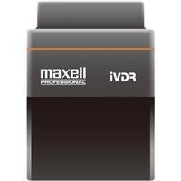 Maxell iVDR VC102 DTE Video Capture Device with Rugged 250GB Hard Drive and iVDR Multi-Interface Adapter