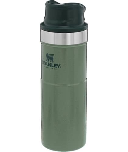 STANLEY Classic Trigger-Action Travel Mug 16 OZ in Oman Whizz