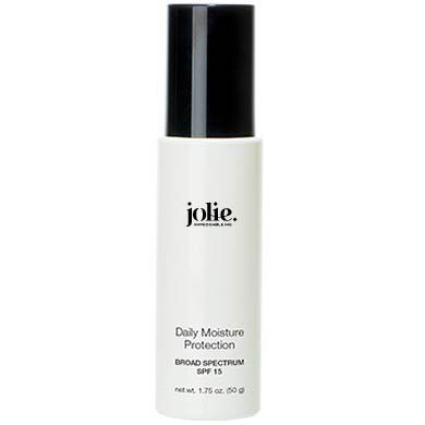 Jolie Daily Moisture Protection Broad Spectrum SPF 15