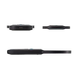 Smoostart Pet Microchip Scanner, Read