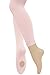 Dancina Dance Ballet Tights for Girls & Women - Ultra-Soft Convertible Transition Tights