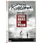 Vivre Dans La Peur - Édition Collector