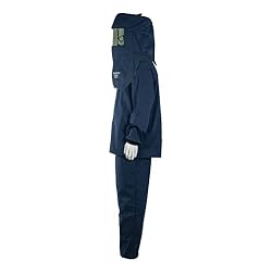 LAN2ST Series Arc Flash Suit Kit