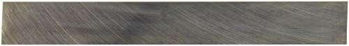 EbuyChX Ino Mahal Pa Rin Kita Gray Milling Lathe HSS tool Bit, 2mm x 25mm x 200mm