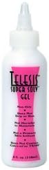 Telesis Super Solv Gel Makeup remover 4 Oz