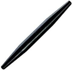 Klein Tools - Barrel-Type Drift Pins - Length: 8 In, Dia.: 15/16 In