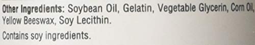 Puritans Pride Betacarotene 25000 IU - Image 3