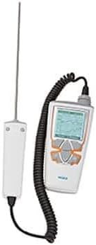 Vaisala HM40-C3BB Thermohygrometer with Remote Handle Probe for Tight Spaces