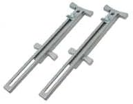 MarshalltownProducts Stretcher Masonry Line 4-12In, Sold as 1 Each