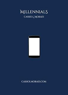 Livro Millennials