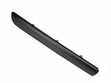 BMW e46 (4-door) Fender Moulding Front LEFT /driver GENUINE