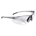 Radians C2-120 Safety Glasses, Clear 2.0 Diopter, One Size