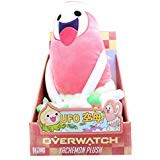 Official Overwatch Yachemon Hot Dog Guy Plush Toy in Package from Blizzard Entertainment