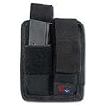 DOUBLE MAGAZINE POUCH Fits KEL-TEC PMR-30 (.22 WMR)MADE IN THE U.S.A.