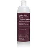 SpaRitual Fluent Extra Strength Conditioning Lacquer Remover 16 oz.