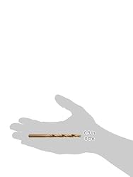 BOSCH CO2145 1-Piece 9/32 In. x 4-1/4 In. Cobalt