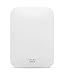 Meraki MR18 Dual-Band Cloud-Managed Wireless Network Access Point - 2x2 MIMO 802.11n, 600Mbps, Enterprise Class, 802.3af PoE, Requires Cloud License
