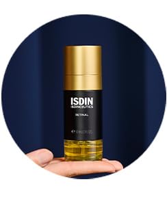 ISDIN Sérum Anti-Idade Noturno Isdinceutics Retinal - 50ml