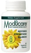 Kyolic - Moducare Daily Immune System Health - 90 Vegetarian Capsules, 2 Pack