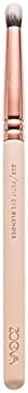 Zoeva Rose Golden 223 Petit Eye Blender Brush